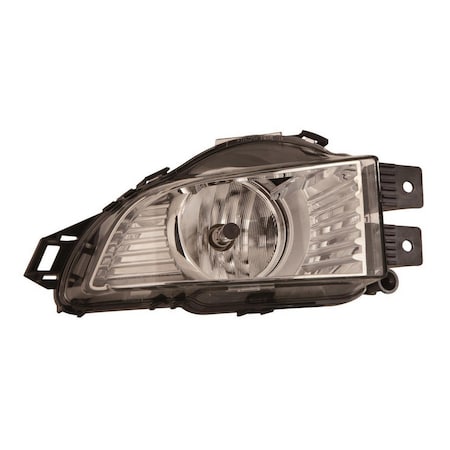 Depo Lamp, 442-2025L-AQ 442-2025L-AQ